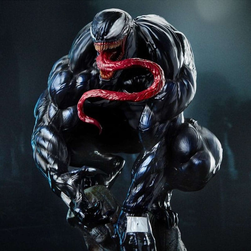 Venom - Marvel - Premium Format Statue