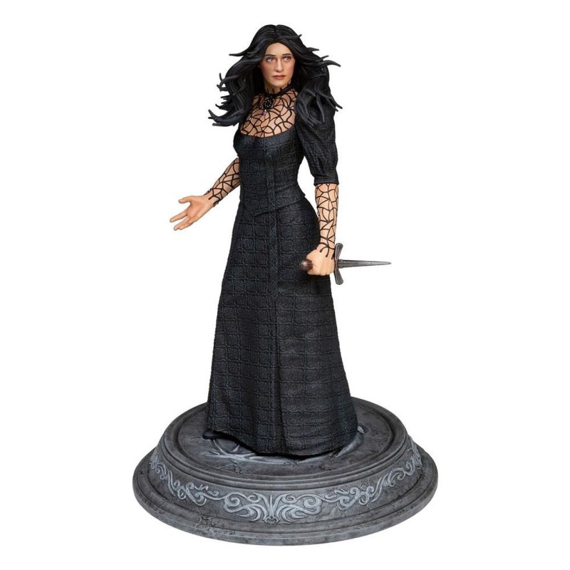 Yennefer - The Witcher - PVC Statue