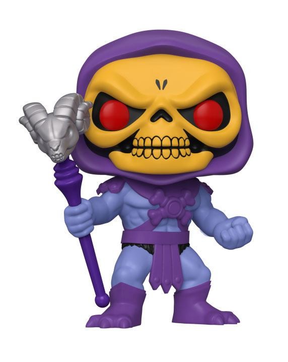 Skeletor - Masters of the Universe - Super Sized POP!
