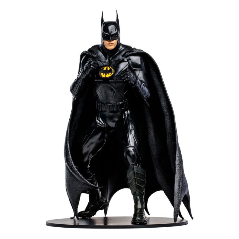 Batman - The Flash - PVC Statue 30cm