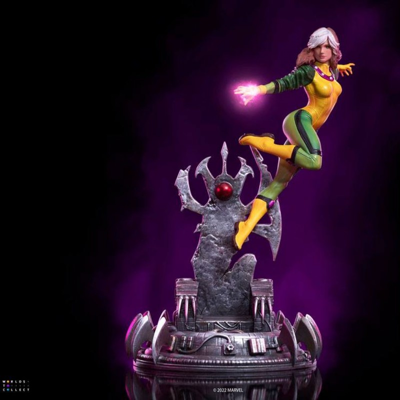Rogue (X-Men: Age of Apocalypse) - Marvel Comics - 1/10 BDS Art Scale Statue