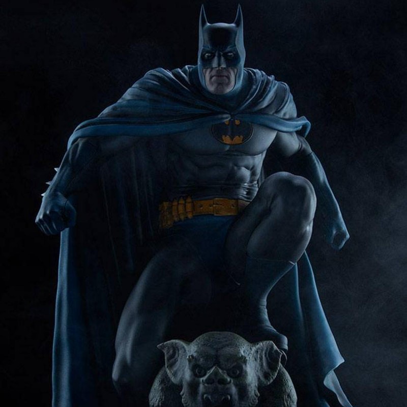 Batman - DC Comics - Premium Format Statue