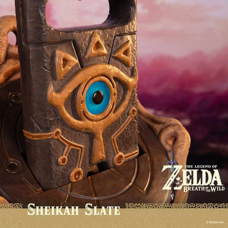 Sheikah Slate - Legend of Zelda - Life-Size Replik