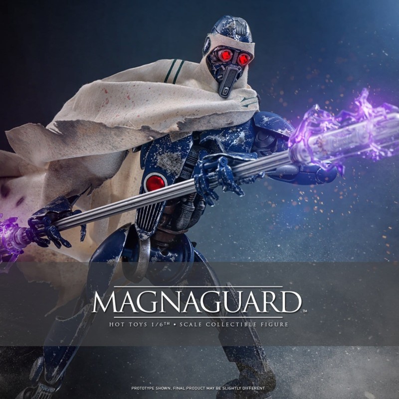 MagnaGuard - Star Wars - 1/6 Scale Figur