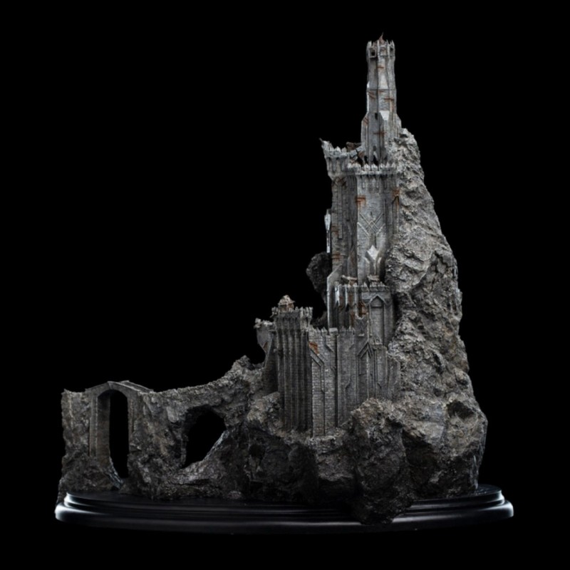 Cirith Ungol - Herr der Ringe - Polystone Environment
