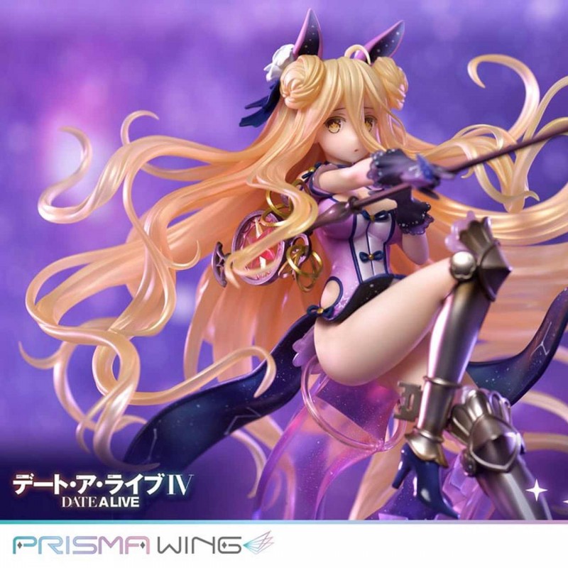 Mukuro Hoshimiya - Date A Live - PVC Statue