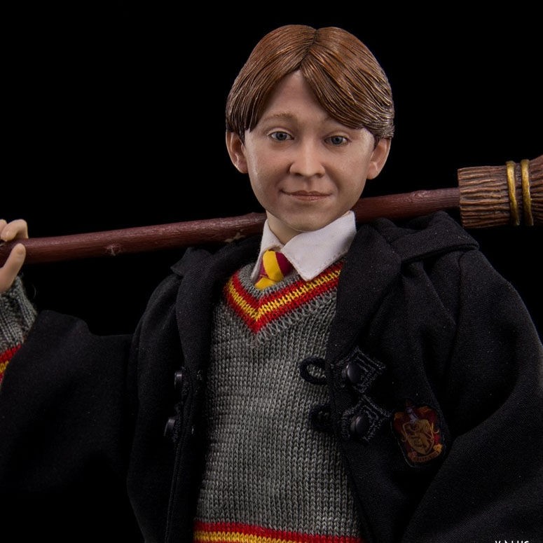 Ron Weasley - Harry Potter - 1/6 Scale Actionfigur