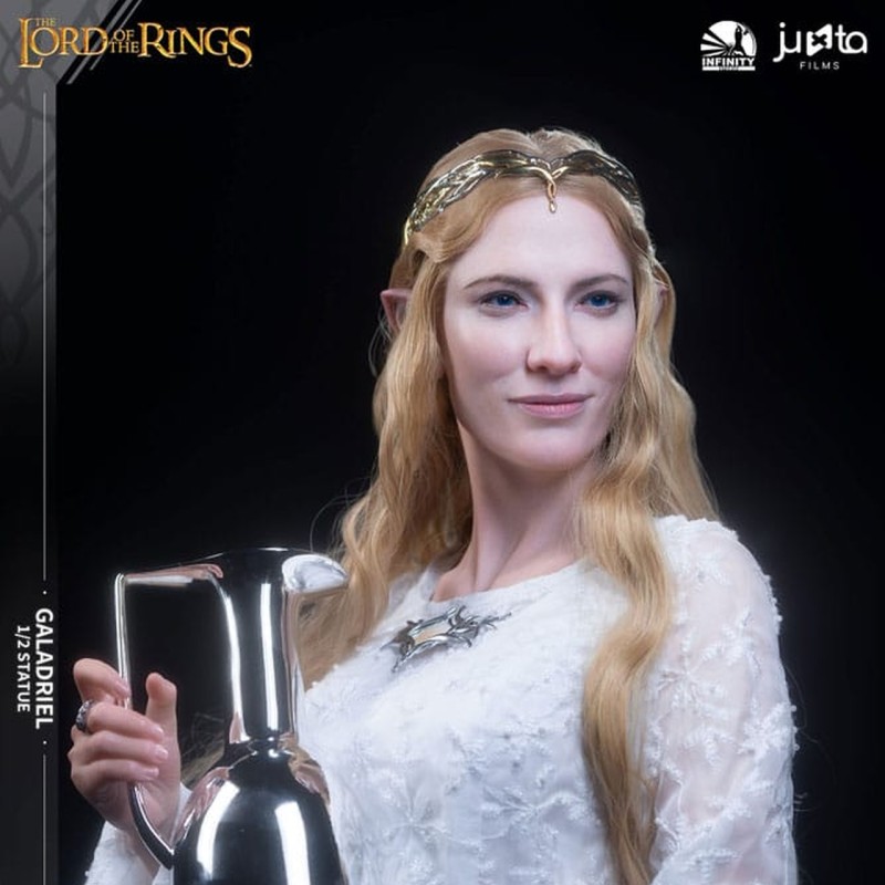 Galadriel - Herr der Ringe - 1/2 Scale Statue