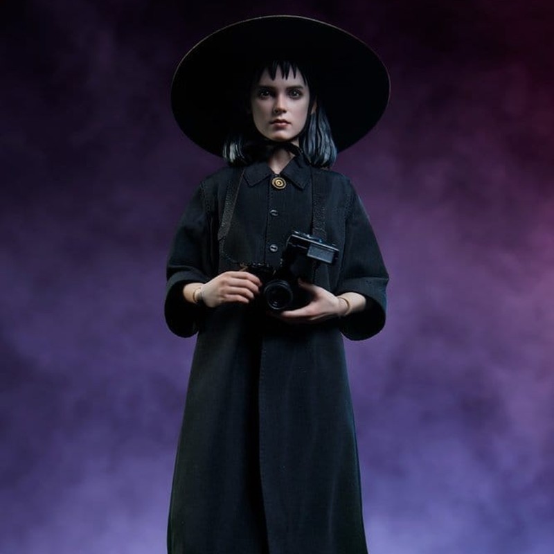 Lydia Deetz - Beetlejuice - 1/6 Scale Figur