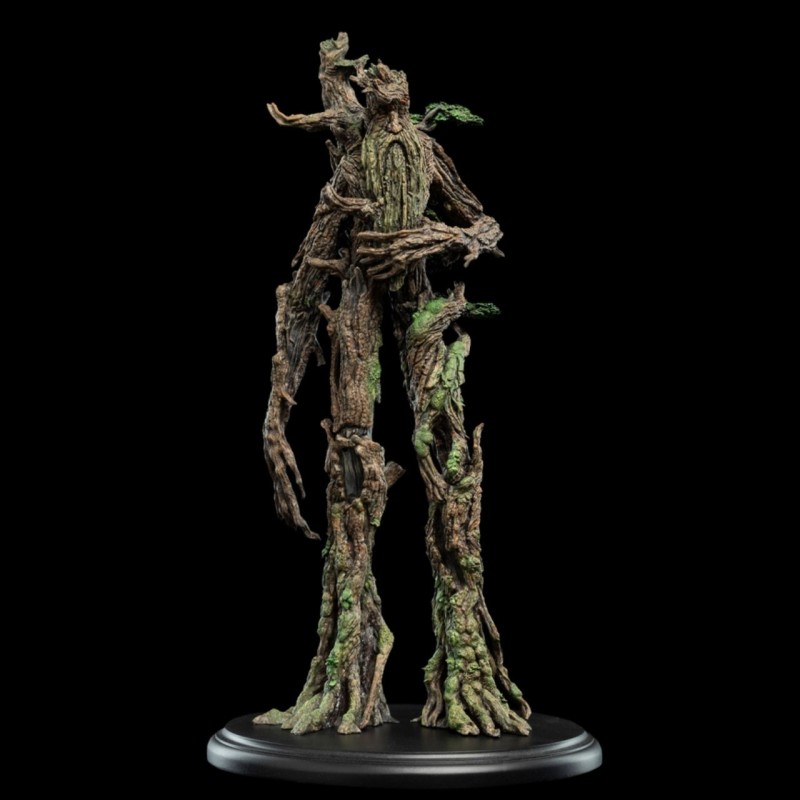 Treebeard - Herr der Ringe - Mini Statue 21 cm