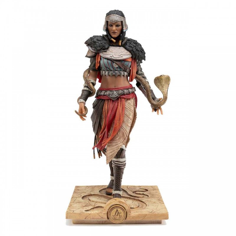 Amunet The Hidden One - Assassin´s Creed - 1/8 Scale PVC Statue