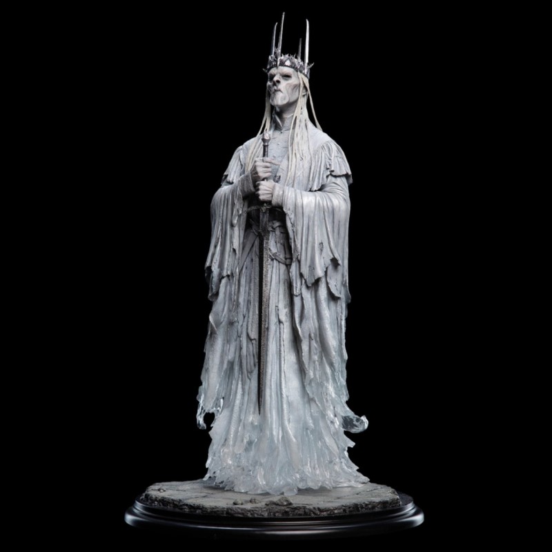 Witch-king of the Unseen Lands - Herr der Ringe - 1/6 Scale Statue