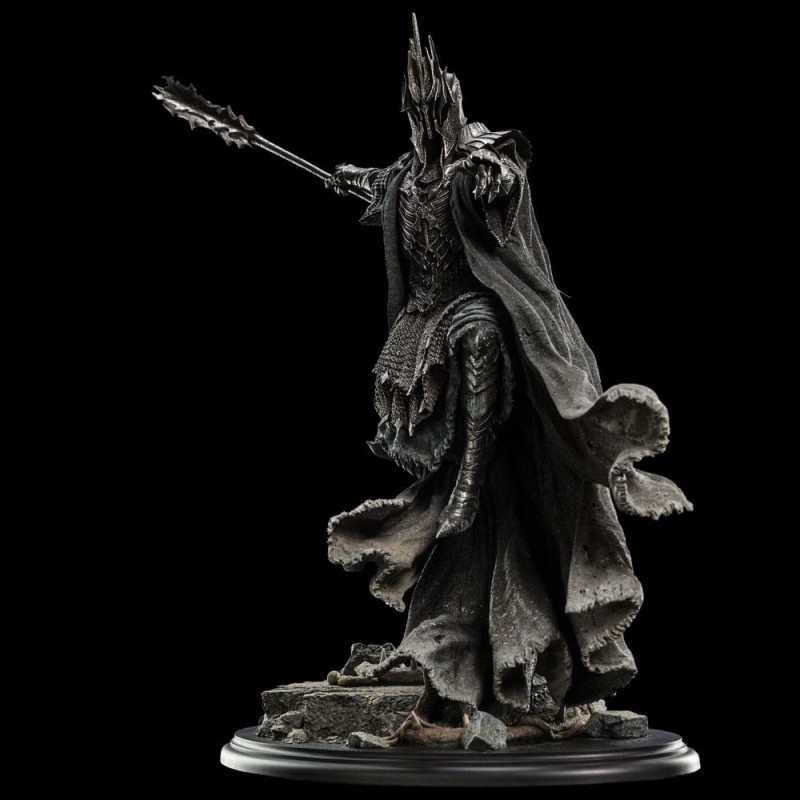 The Ringwraith of Forod - Der Hobbit - 1/6 Scale Statue