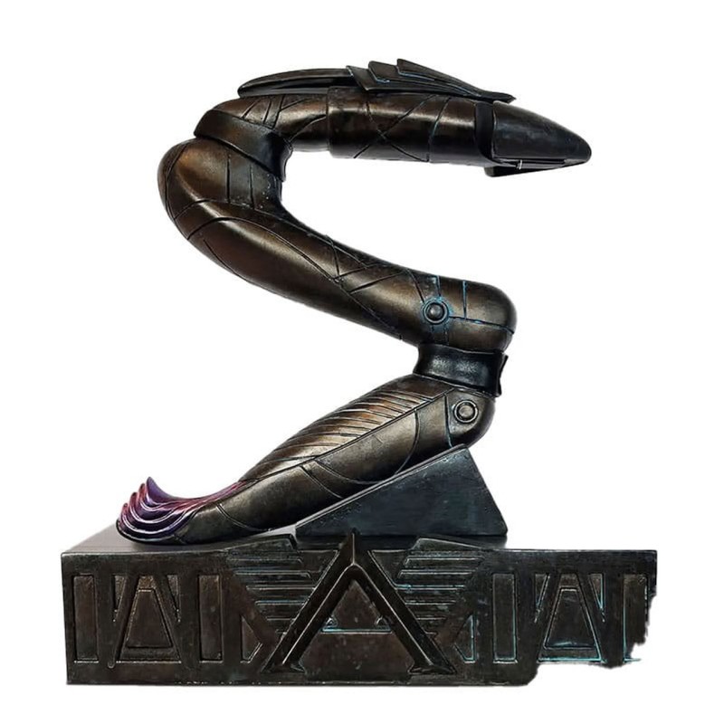 Zat Gun - Stargate - Life-Size Replik 50cm