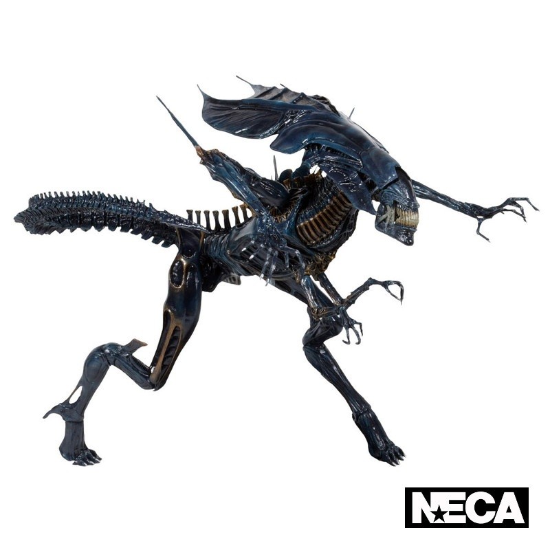 Xenomorph Queen - Aliens - Deluxe Actionfigur