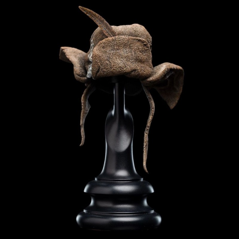 The Hat of Radagast the Brown - Herr der Ringe - Replika 15 cm