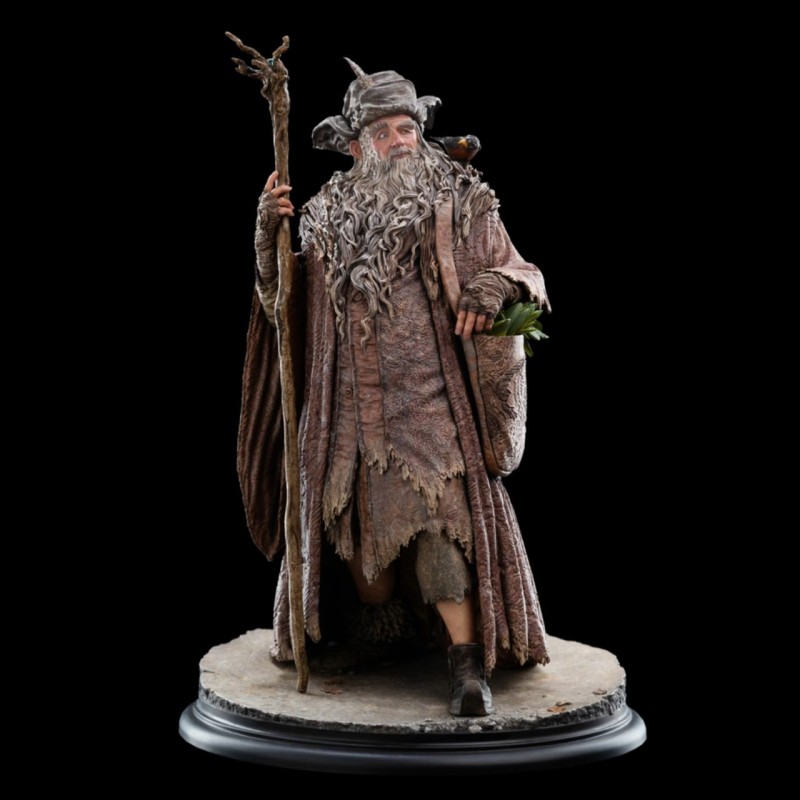 Radagast - Herr der Ringe - 1/6 Scale Statue