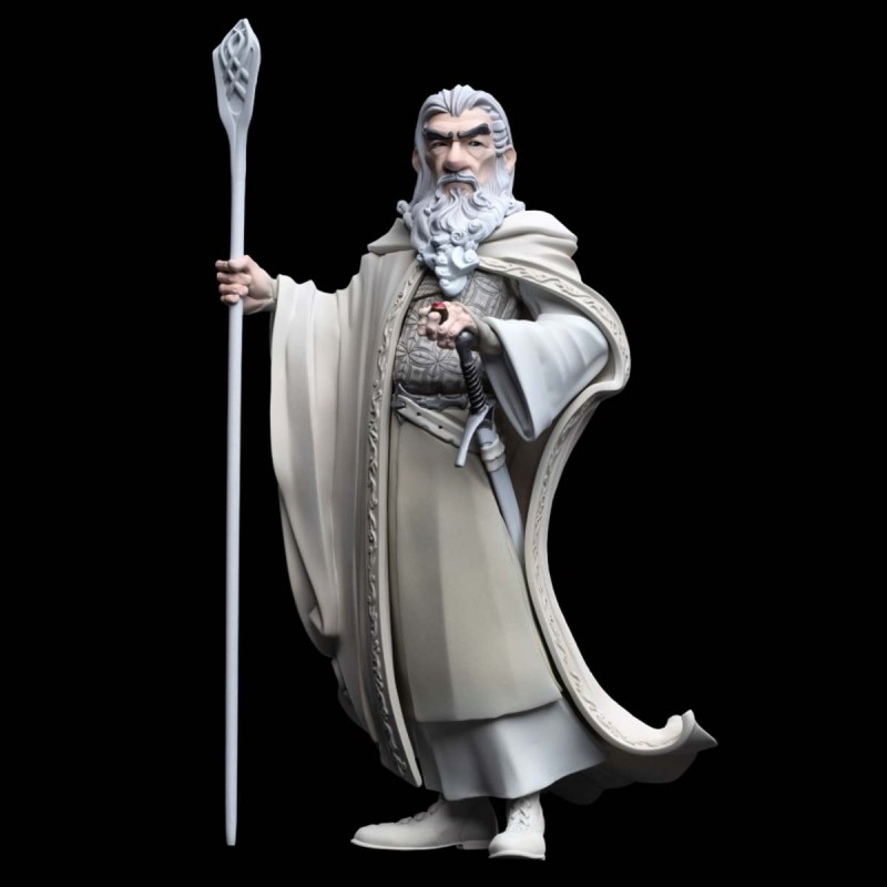 Gandalf der Weisse - Herr der Ringe - Mini Epics Vinyl Figur