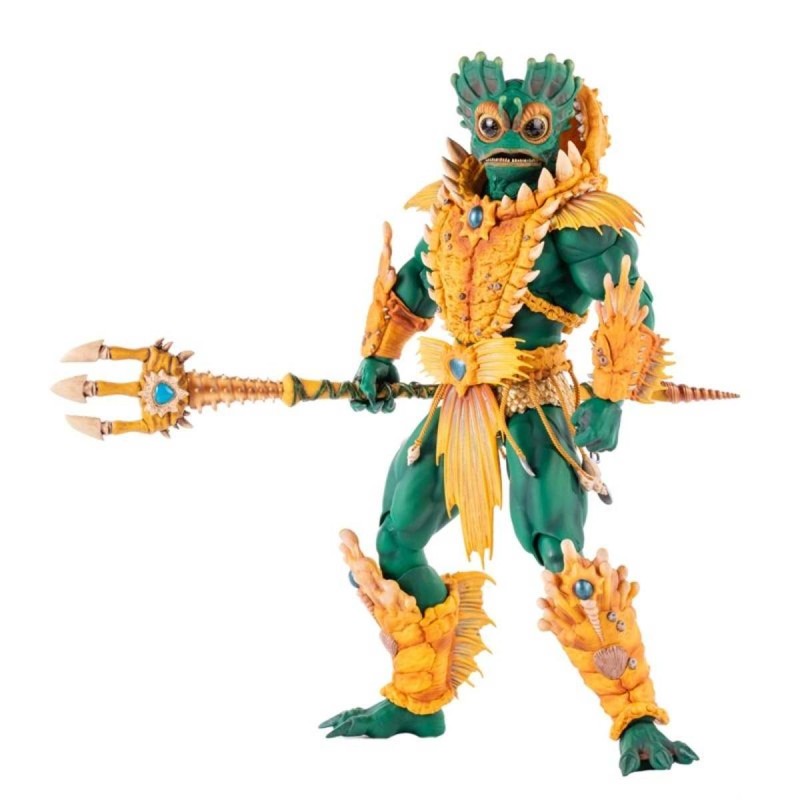 Mer-Man - Masters of the Universe - 1/6 Scale Actionfigur