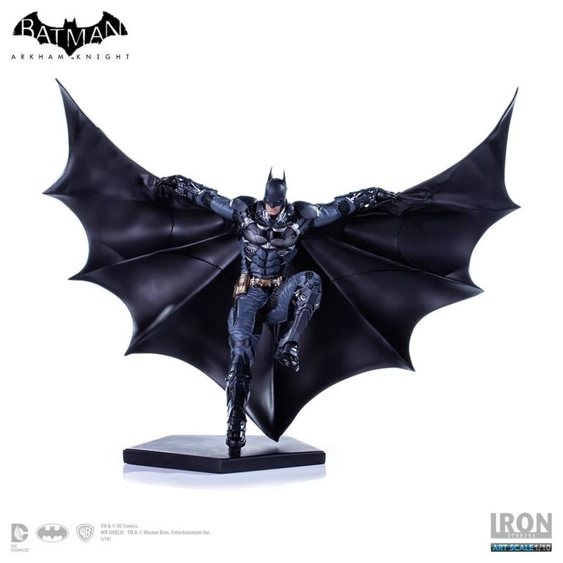 Batman - Arkham Knight - 1/10 Scale Statue