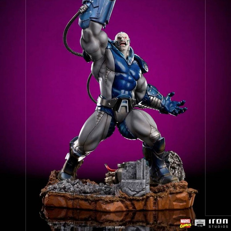 Apocalypse (X-Men) - Marvel Comics - 1/10 BDS Art Scale Statue