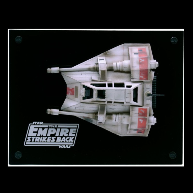 Snowspeeder Crew Gift - Star Wars Episode V - Replik