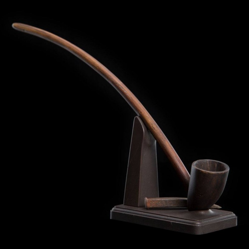 Gandalfs Pfeife - Herr der Ringe - 1/1 Replik
