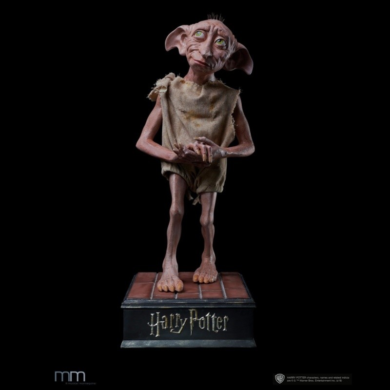 Dobby - Harry Potter - Life-Size Statue