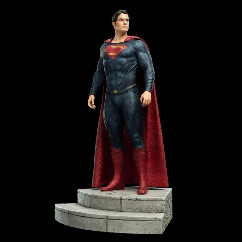 Superman - Zack Snyder's Justice League - 1/6 Scale Statue