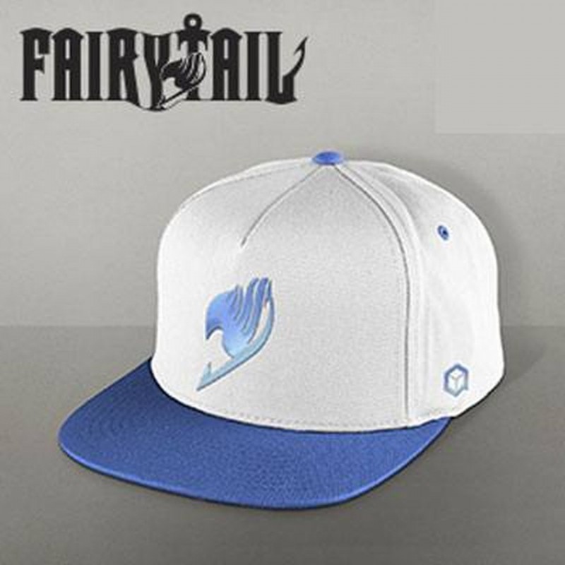 Lucy - Fairy Tail - Snapback Cap