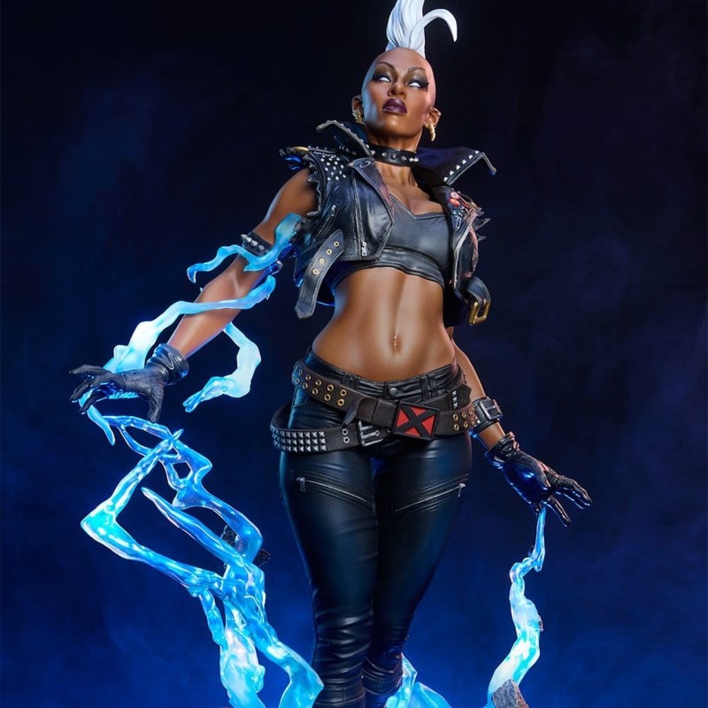 Storm - X-Men - Premium Format Statue