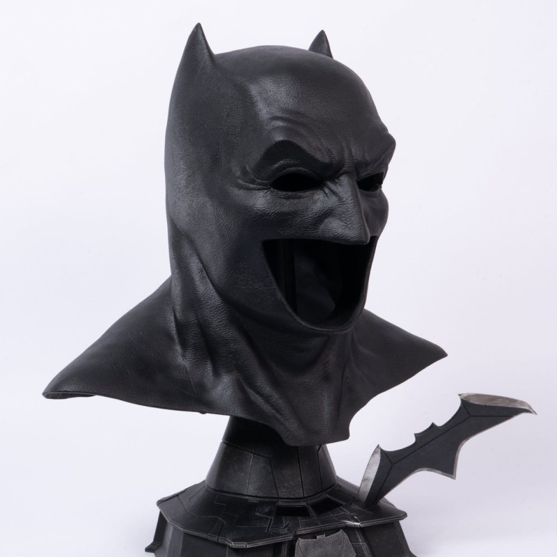 Batman Cowl - Batman v Superman: Dawn of Justice - Life-Size Mask