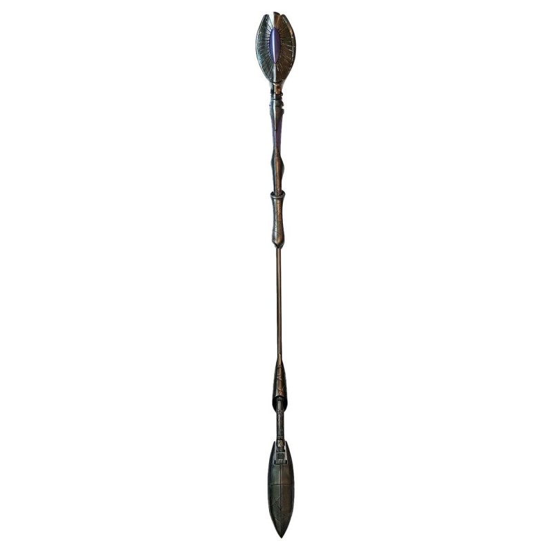 Ma'Tok Stabwaffe - Stargate - Life-Size Replik 200cm
