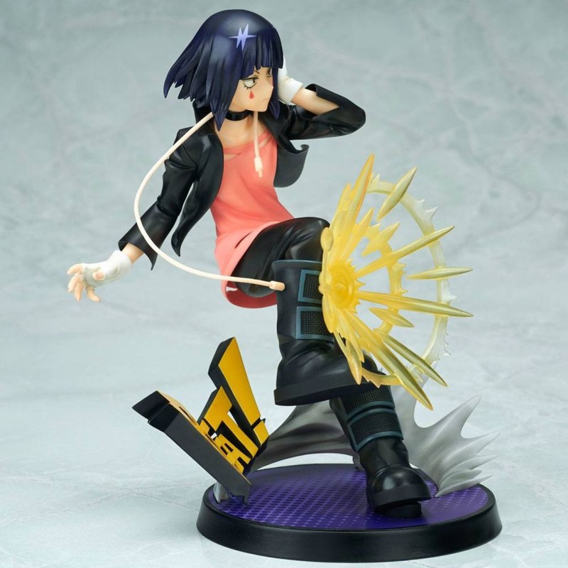 Kyoka Jiro Hero Suit Version - My Hero Academia - 1/8 ScalePVC Figur