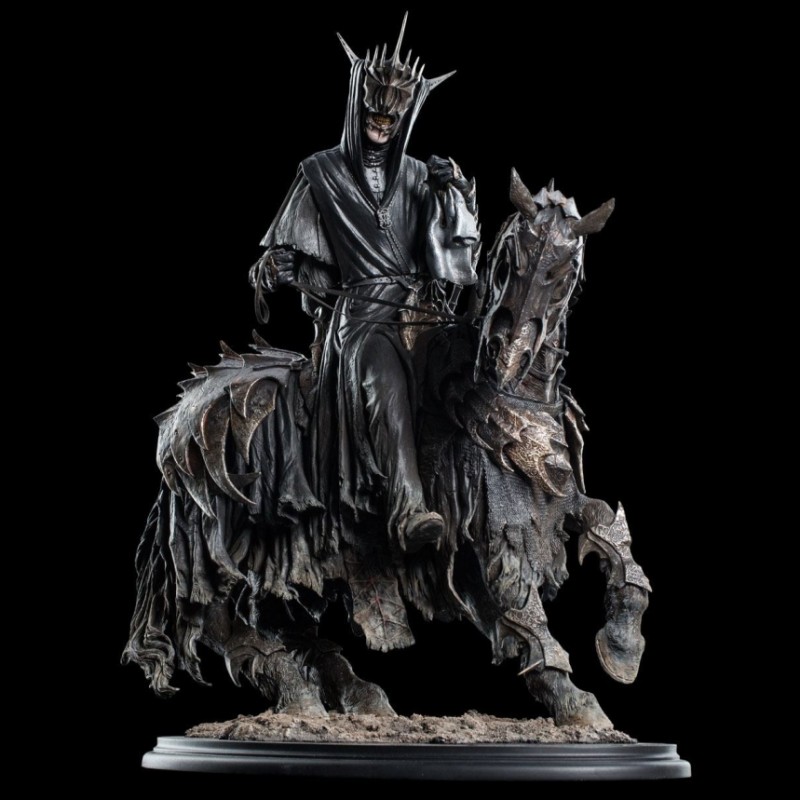 Mouth of Sauron - Herr der Ringe - 1/6 Scale Statue