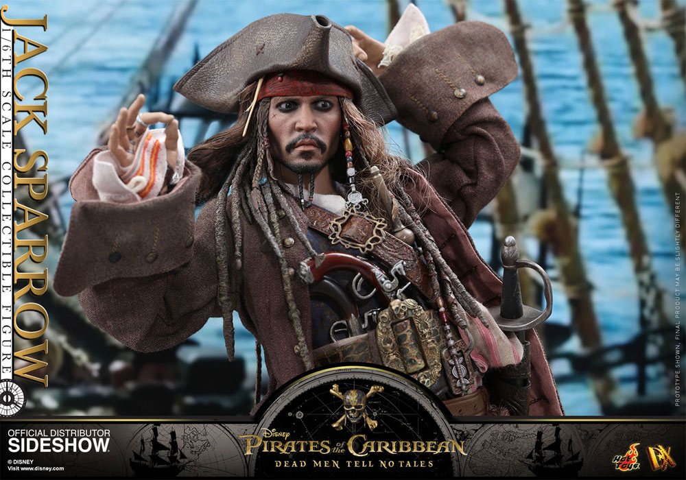 16pcs Pirates of the Caribbean Salazar Revenge Set Mini Figuren passen Iego Neu 