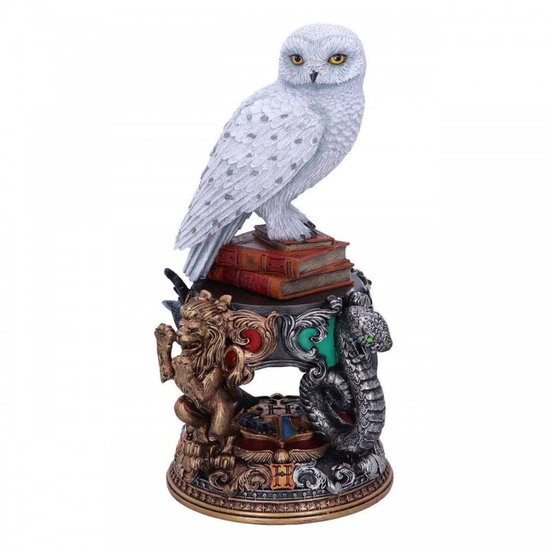 Hedwig - Harry Potter - Resin Statue