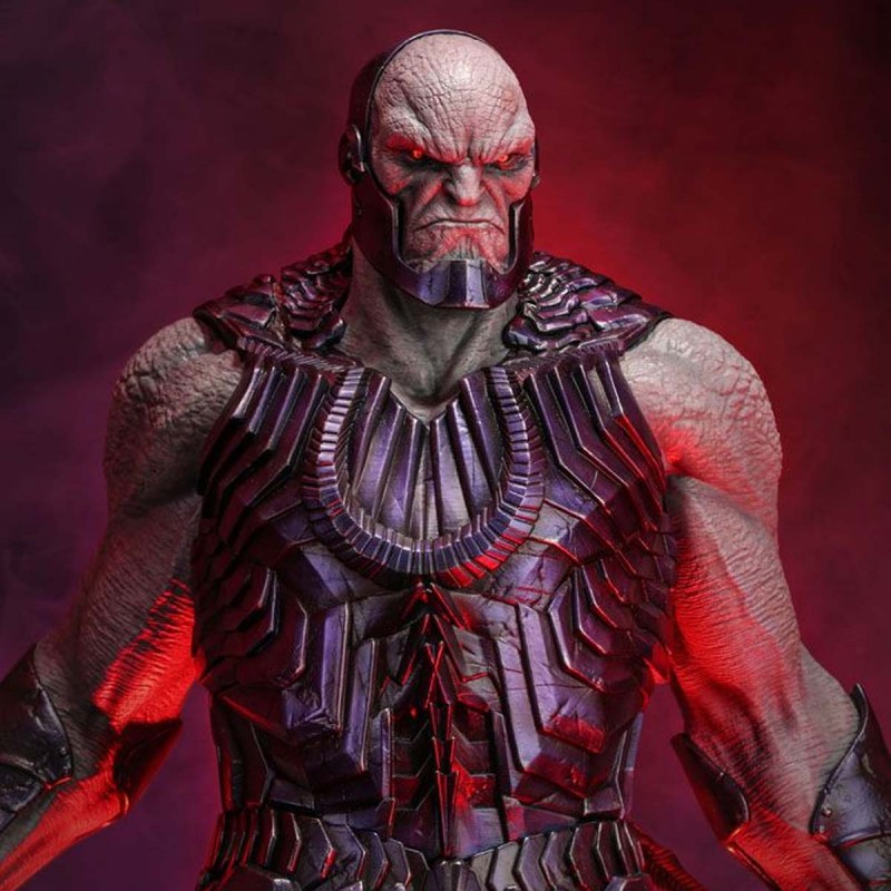 Darkseid - DC Comics - 1/4 Scale Statue