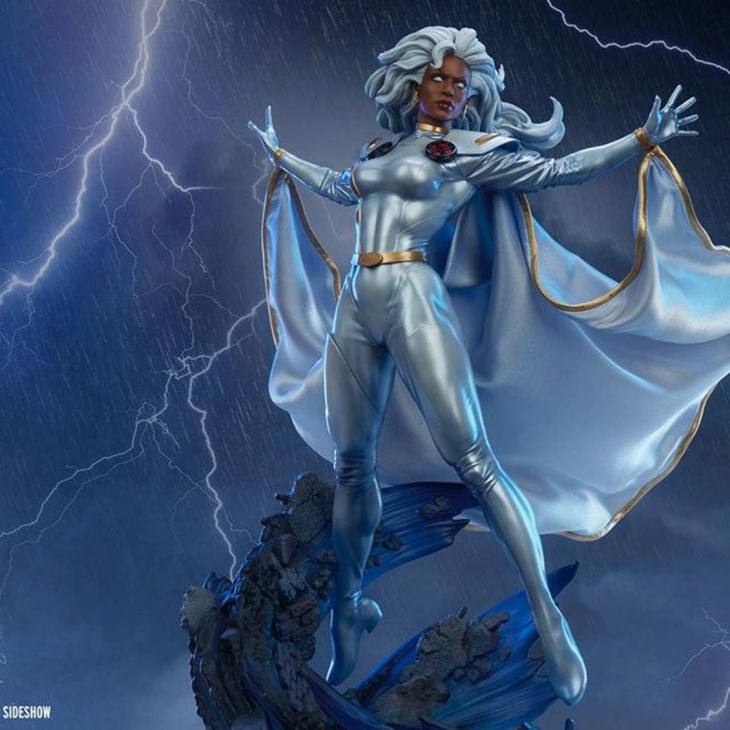Storm - Marvel - Premium Format Statue