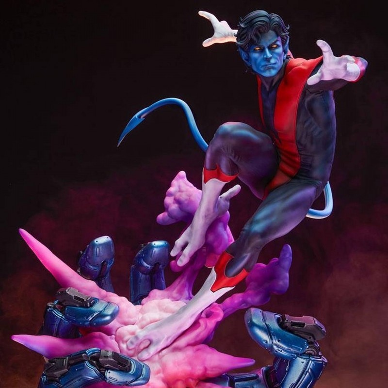 Nightcrawler - Marvel - Premium Format Statue