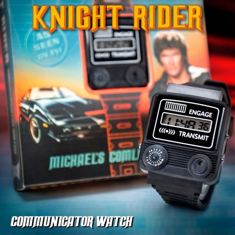 Commlink - Knight Rider - Replik 1/1