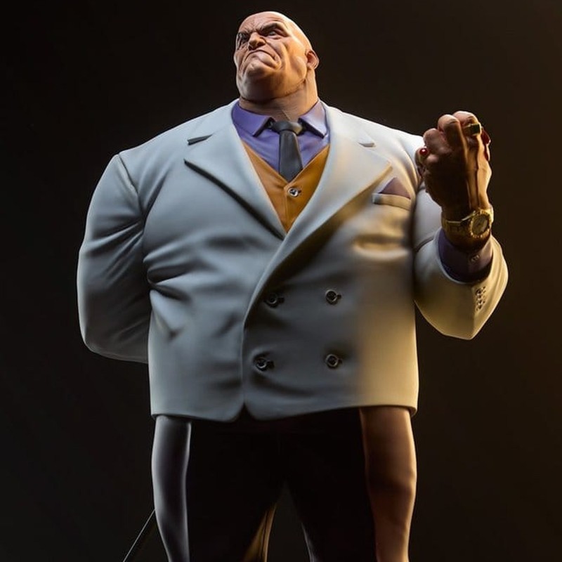 Kingpin - Marvel - Premium Format Statue