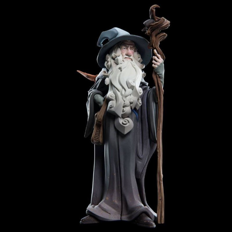 Gandalf der Graue- Herr der Ringe - Mini Epics Vinyl Figur