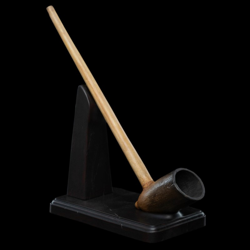 Pipe of Gimli - Herr der Ringe - 1/1 Replik