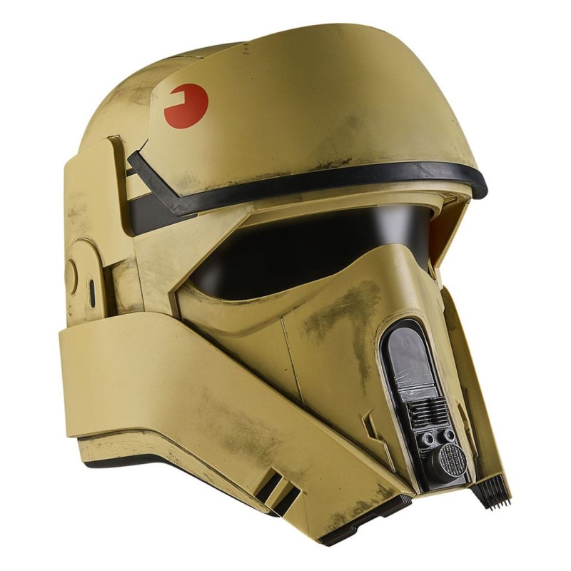 Shoretrooper - Star Wars: Andor - Elektronischer Premium-Helm