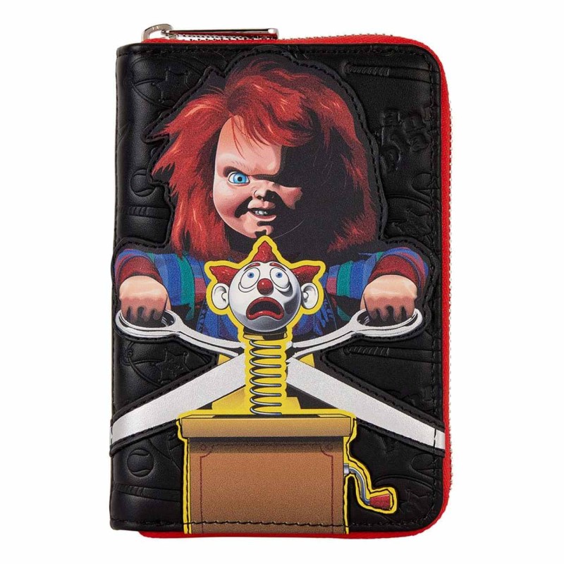 Chucky - Portemonnaie