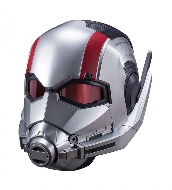 Elektronischer Ant-Man Helm - Marvel Legends Serie