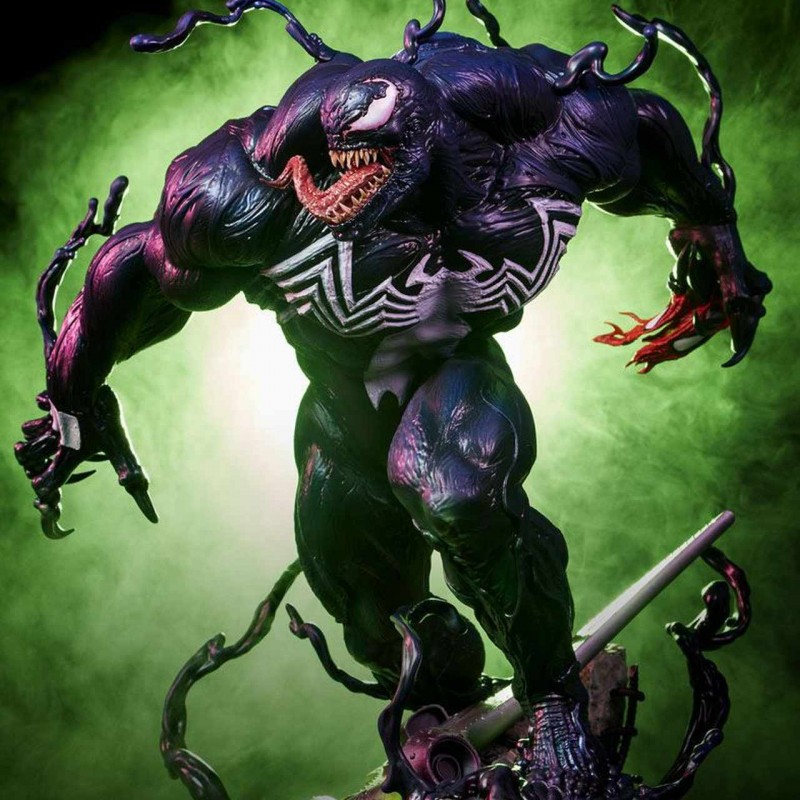 Venom - Marvel - Premium Format Statue
