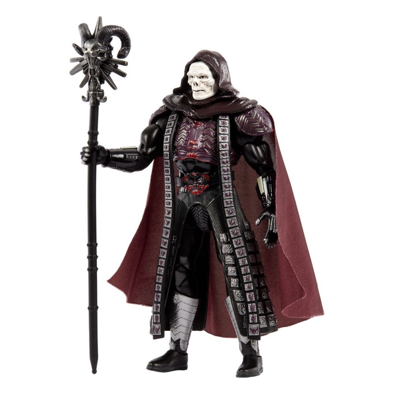 Skeletor - Masters of the Universe - Deluxe Actionfigur 18cm