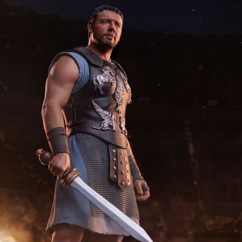 Maximus - Gladiator - 1/3 Scale Epic Series Statue